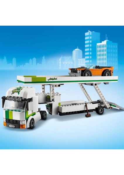 City Araba Nakliye Aracı fırsatları