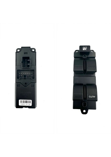 Düğme Cam Açma Ranger 12-16 Ön Lh (15 Pin)