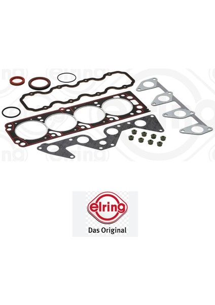 Conta Takım Üst Astra F Calibra A Omega A Vectra A Kadett E 2.0 1606619 702.383