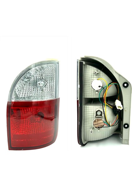 Stop Pregio 03-05 Rh