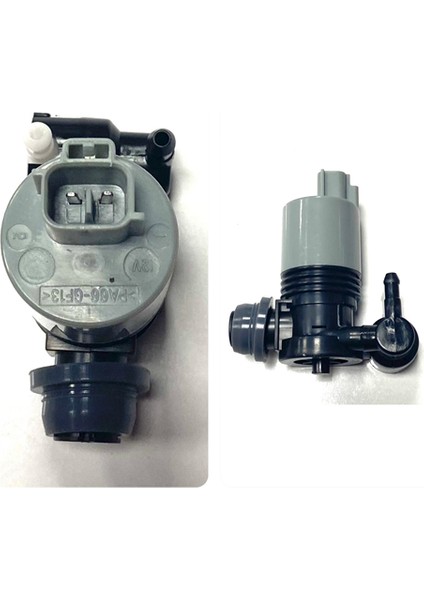 Motor Su Fiskiye Auris 13-19/chr 16-20