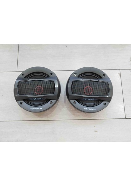 13 cm 300 W 100 Rms Kurşun Göbek Midrange