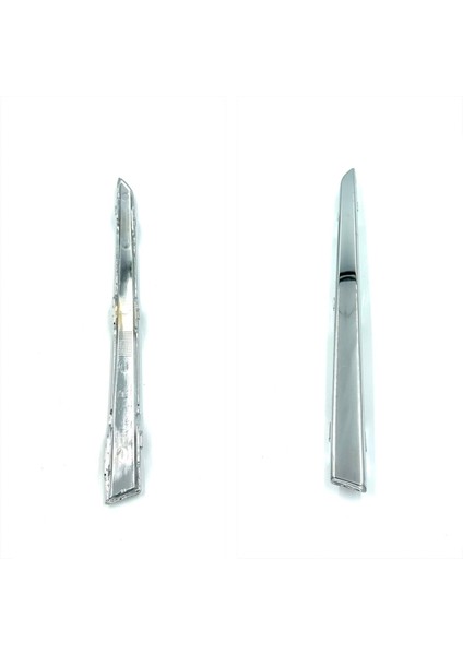 Bakalit Köşe Tampon Crv 18-20 Arka Rh (Krom)