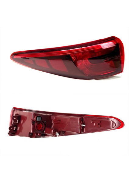 Stop Sportage 16-20 Dış Lh (Ledsiz)