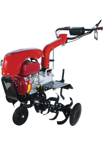 Atom 7hp Benzin Çapa Makinesi