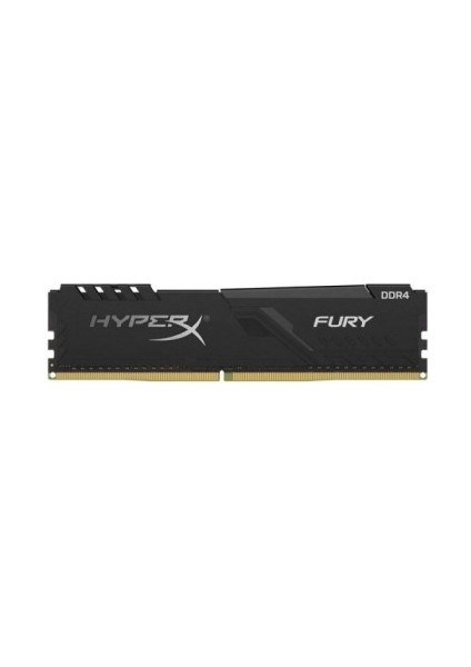 Fury 8GB 3600MHz DDR4 Ram KF436C17BBA/8