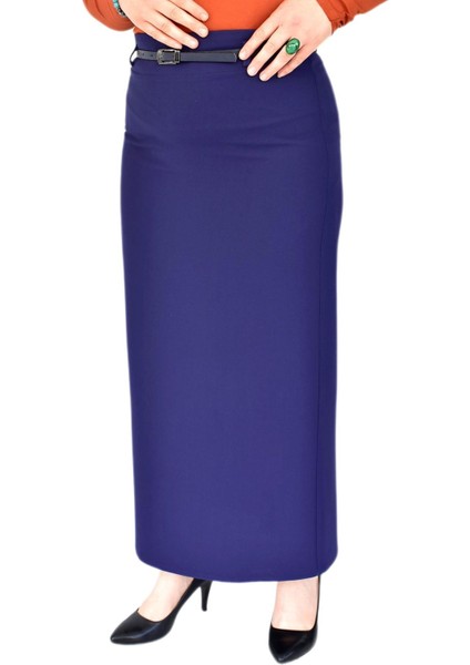 Kadın Uzun Etek Kapalı YIRTMAÇ-2019 BGL-ST01144 fiyatları