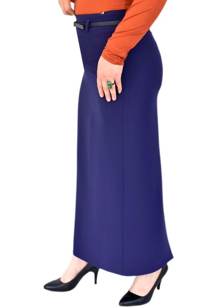 Kadın Uzun Etek Kapalı YIRTMAÇ-2019 BGL-ST01144 fırsatları