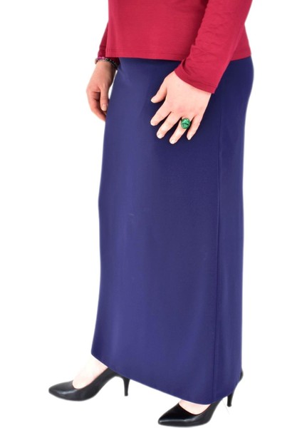 Kadın Uzun Etek Kapalı YIRTMAÇ-2019 BGL-ST01144 indirimleri