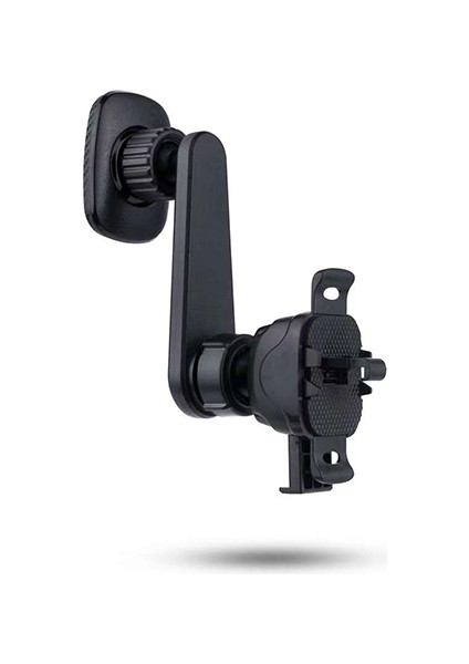 Ally 602B 360 Dönebilen Mıknatıslı Araç Havalandırma Telefon Tutucu fırsatları