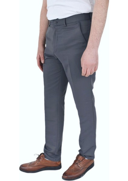 Erkek Kanvas Pantolon Klasik 1334 BGL-ST03051 modelleri