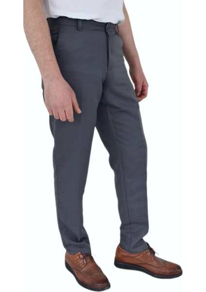 Erkek Kanvas Pantolon Klasik 1334 BGL-ST03051