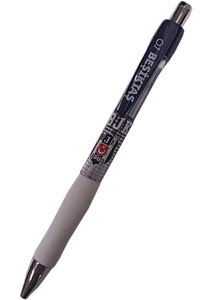 Taraftar Versatil Kalem 0.7 Mm 1 Adet Orjinal Lisanslı Kartal 0,7 Uçlu Kalem