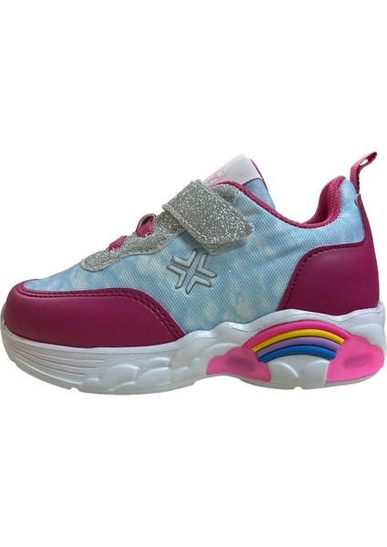 Lıly Çocuk Spor Ayakkabı BUCK4290-BK312