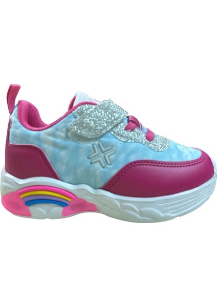 Lıly Çocuk Spor Ayakkabı BUCK4290-BK312 fiyatları