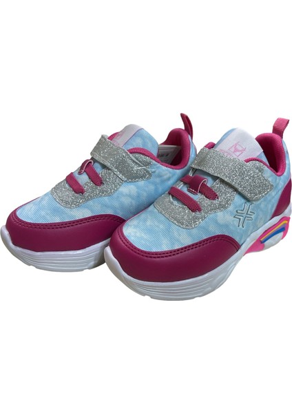 Lıly Çocuk Spor Ayakkabı BUCK4290-BK312 modelleri