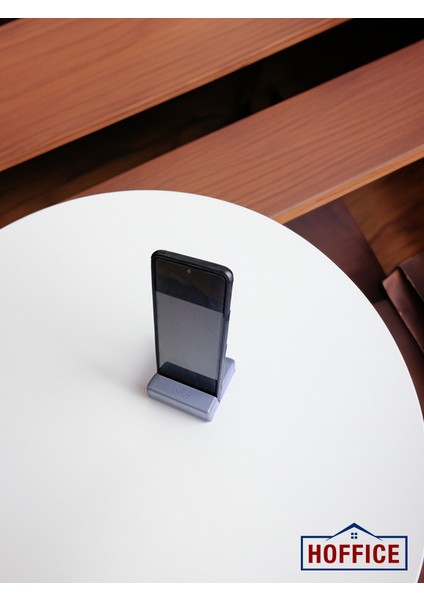 Masaüstü Cep Telefonu Tutucu Stant & Masaüstü Tablet Tutucu Stant (2 Adet) modelleri