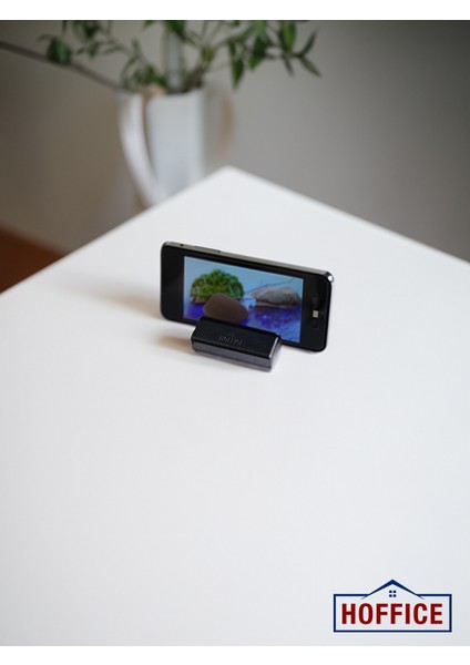 Masaüstü Cep Telefonu Tutucu Stant & Masaüstü Tablet Tutucu Stant (2 Adet) fırsatları