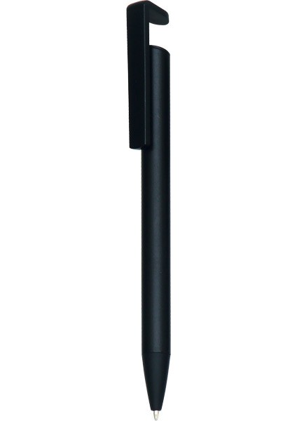 Telefon Tutuculu Tükenmez Kalem