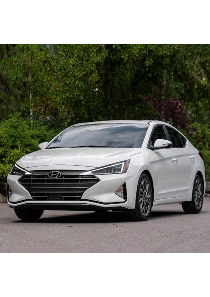 Hyundai Elantra 2021-2024 Ön Cam Silecek Takımı 60X45CM
