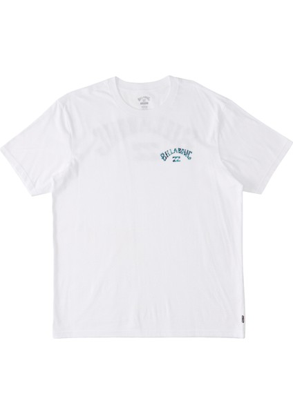 Arch Fill Erkek Çocuk T-shirt