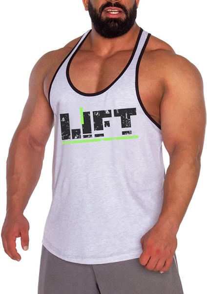 Kingsize Lift Tanktop Gri Melanj fiyatları