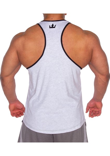 Kingsize Lift Tanktop Gri Melanj indirimleri