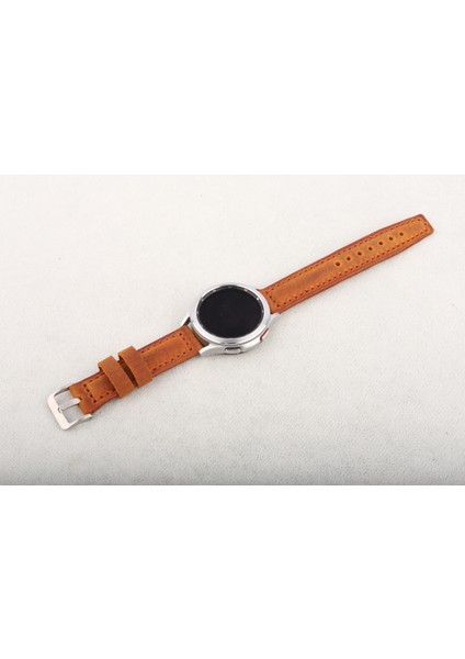 Xiaomi Watch S1 S1 Pro S1 Active Uyumlu Hakiki Deri Kordon fırsatları