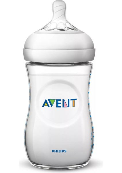 Avent Natural Pp Biberon 260ML