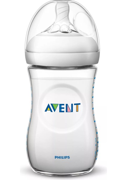 Avent Natural Pp Biberon 260ML