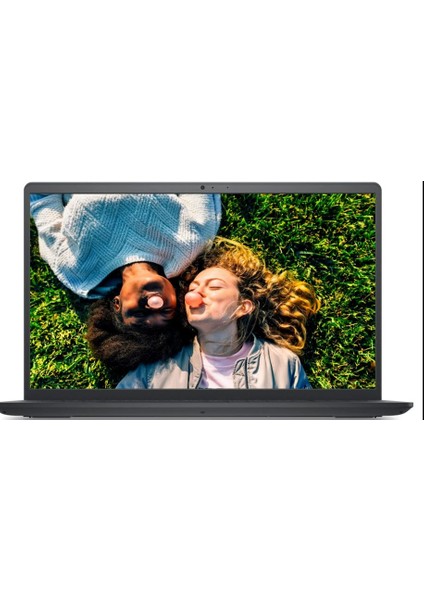 Inspiron 15 3520 I5-1135G7 8gb Ram 256GB SSD 15.6 Inç Fhd 120Hz Ubuntu I35112009U Taşınabilir Bilgisayar