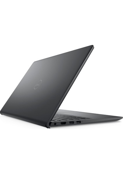 Inspiron 15 3520 I5-1135G7 8gb Ram 256GB SSD 15.6 Inç Fhd 120Hz Ubuntu I35112009U Taşınabilir Bilgisayar