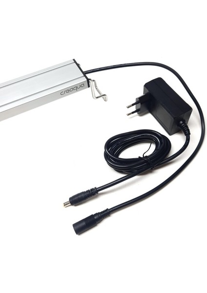 Creaqua E Line 60-80 Armatür