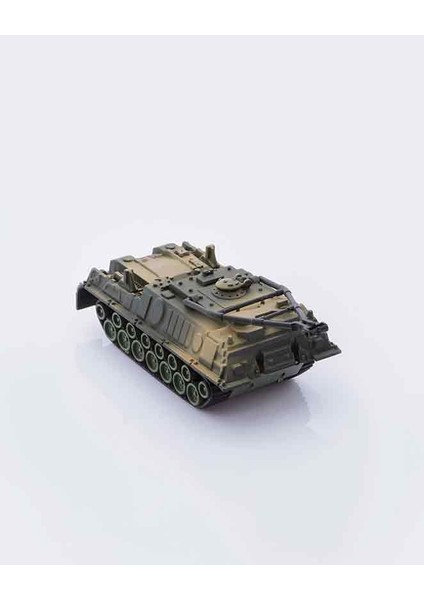 Leopar Tank 1/75 1 Adet
