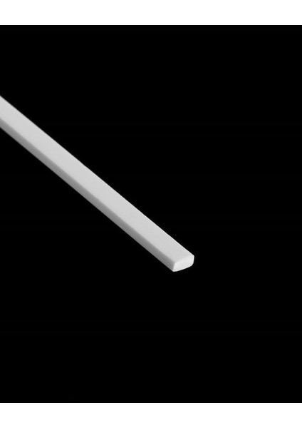 Içi Dolu Dikdörtgen Kiriş 50 cm 1.5×1.0 mm 5 Adet