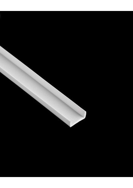 Oluk Kiriş 50 cm 3.0×6.0 mm 5 Adet