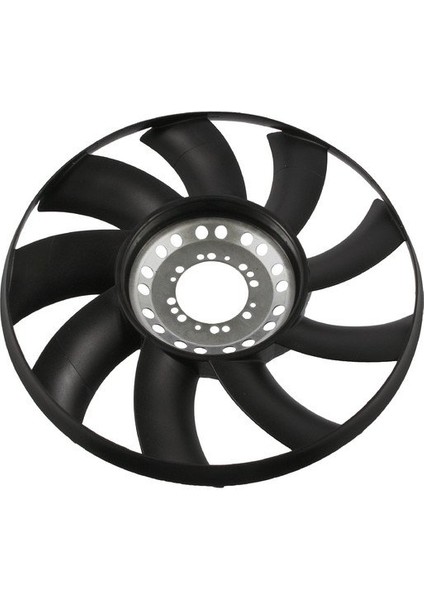 Febı Fan Termıgı Bmw N62 M62 E53 E65 M62 B44 Range Rover 3 Vogue L322 02-05 Febı 36548 Oem