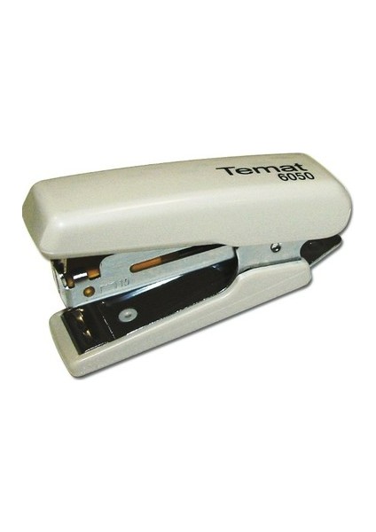 6050 Mini Zımba Makinası Mavi