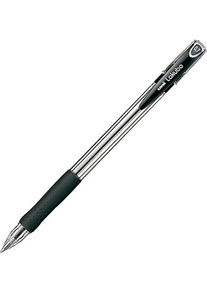 Uni SG-100 Lakubo Fine Tükenmez Kalem 0.7 Siyah fiyatları