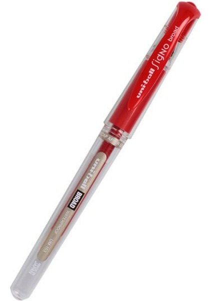 UM-153 Signo Broad 1.0 Imza Kalemi Siyah fiyatları