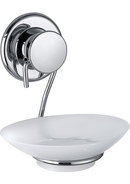 Yapışkanlı Banyo Sabunluk