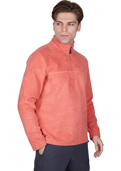 Agiliy Polar Sweatshirt Kiremit modelleri