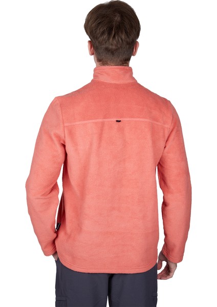 Agiliy Polar Sweatshirt Kiremit fırsatları
