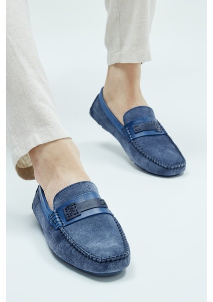 Erkek Deri Loafer Ayakkabı 355 14009 Erk Ayk Y23 fırsatları