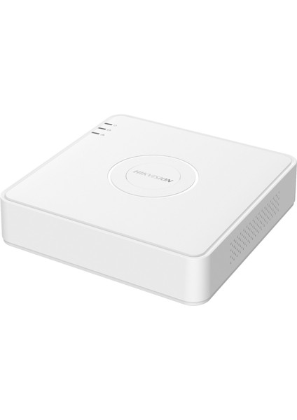 Hıkvısıon 4 Kameralı 4mp Ip Kamera Seti 1440P Mikrofonlu 1tb HDD