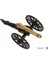 Koleksiyon Grubu-Cıvıl War Cannon, Usa 1857-ORIJINALDEN Ilham Alan TASARIM-JDNX446-12CM 1