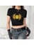 Sun And Moon Siyah Crop 1