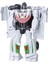 (RS-G)505 Transformers Cyberverse Tek Adımda Dönüşen Figür Wheeljack - E3522 E3646 1