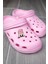 Spyxfamily Anya Terlik Süsü Crocs 2