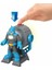 (RS-G)505 Imaginext Batman Dc Super Friends Bat Tech Bat-Signal Figür Seti 3